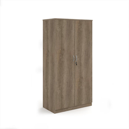 Systems double door cupboard - DD20NO