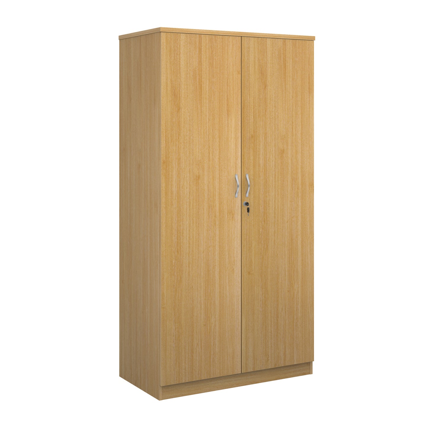 Systems double door cupboard - DD20O