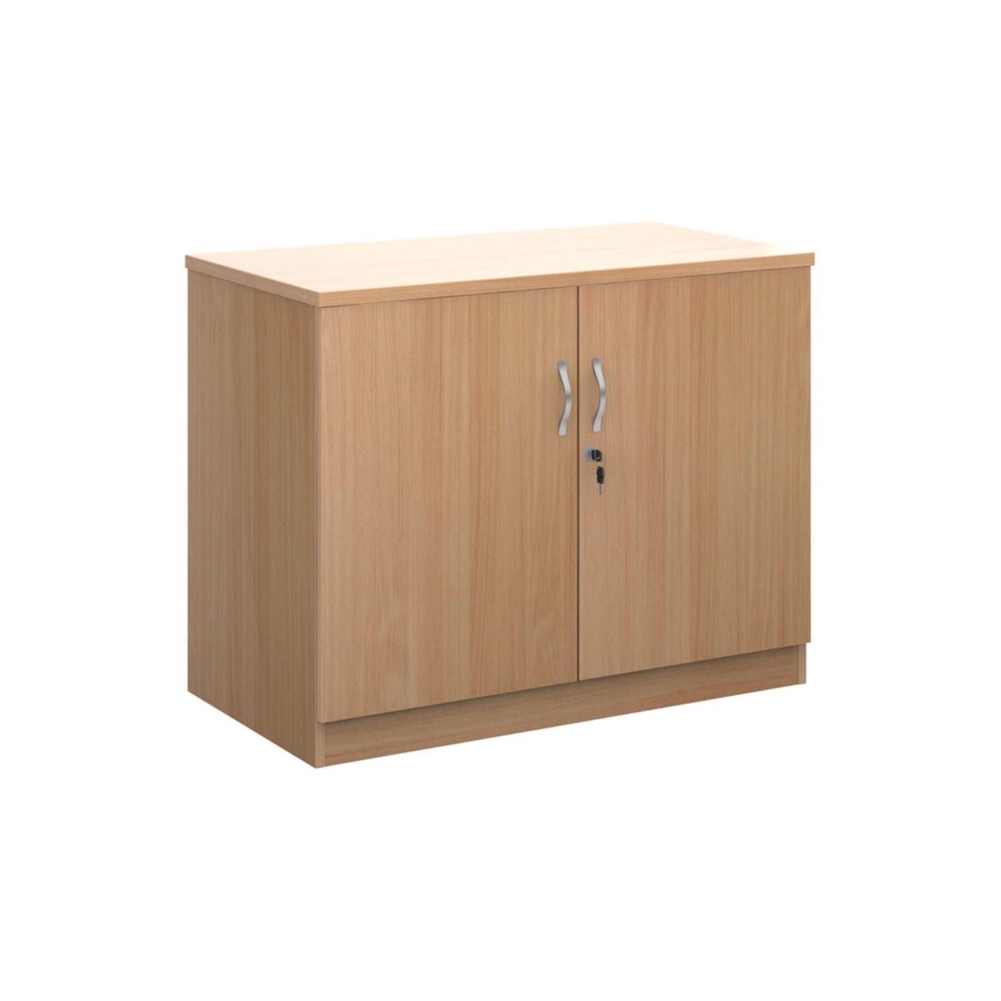 Systems double door cupboard - DD8B