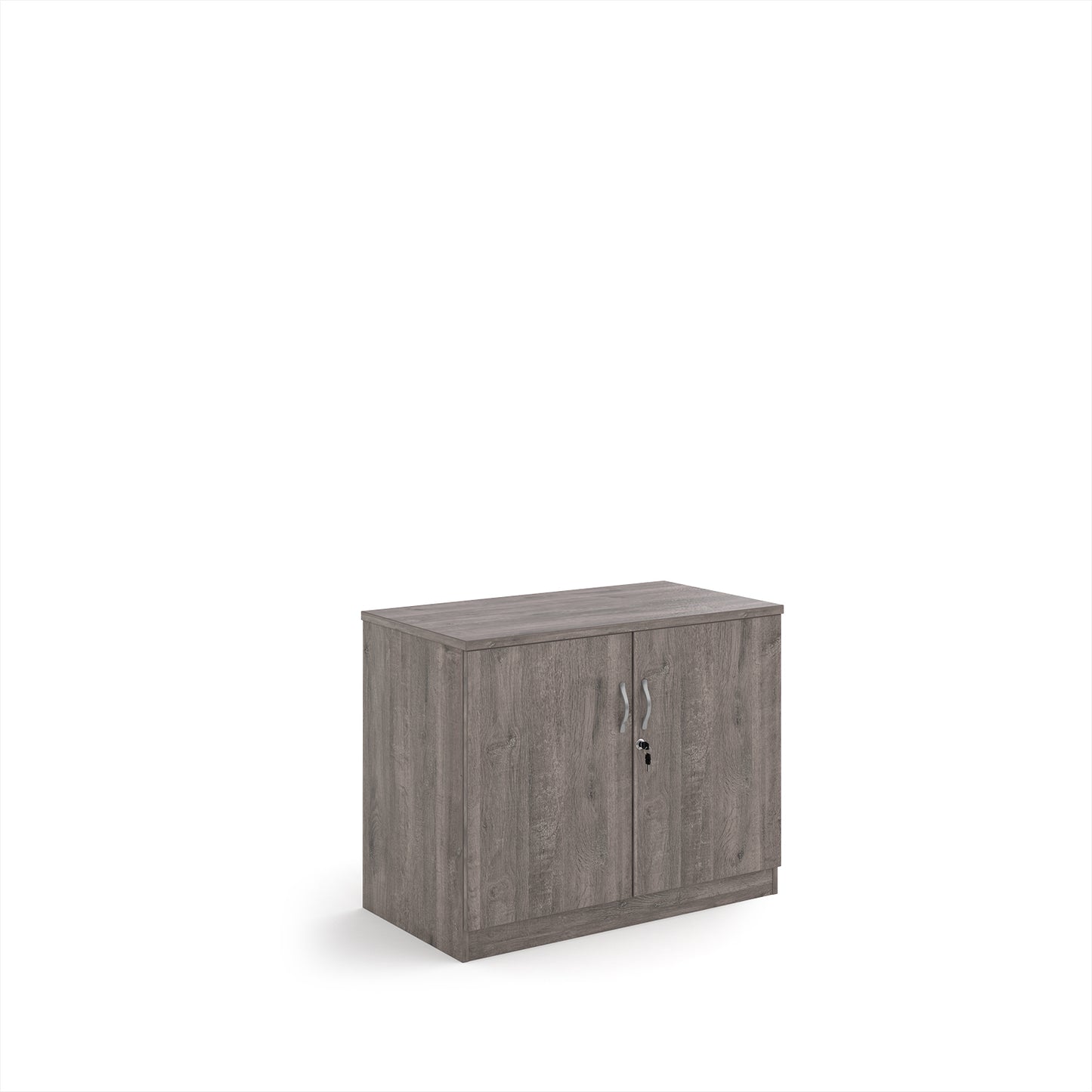 Systems double door cupboard - DD8GO