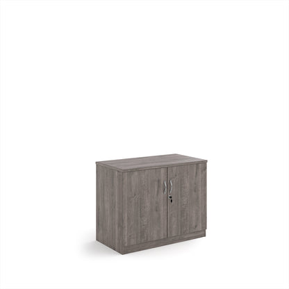 Systems double door cupboard - DD8GO