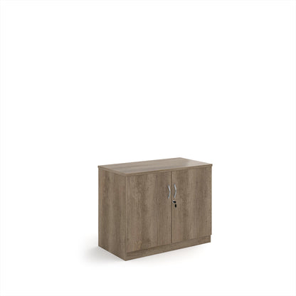 Systems double door cupboard - DD8NO