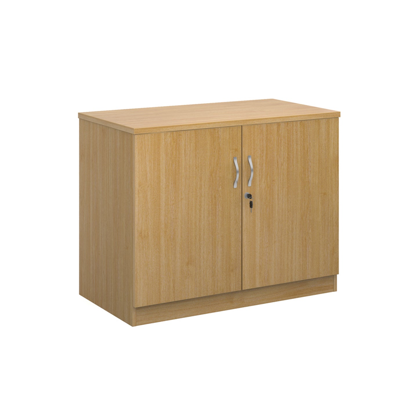 Systems double door cupboard - DD8O
