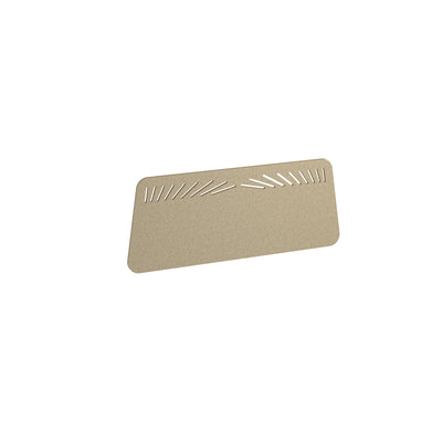 Domino Acoustic Desktop Screen - DDS1000-DC