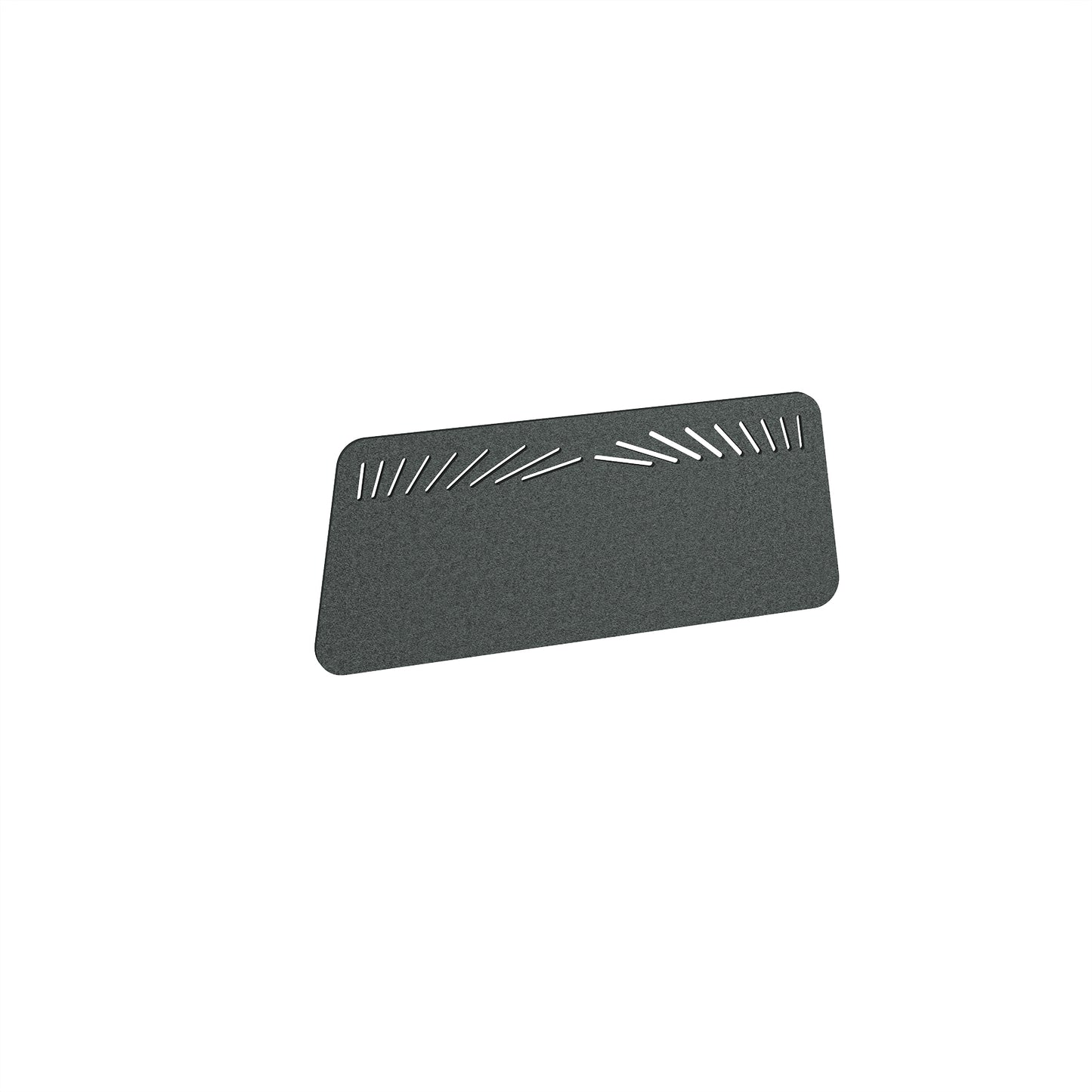 Domino Acoustic Desktop Screen - DDS1000-MG