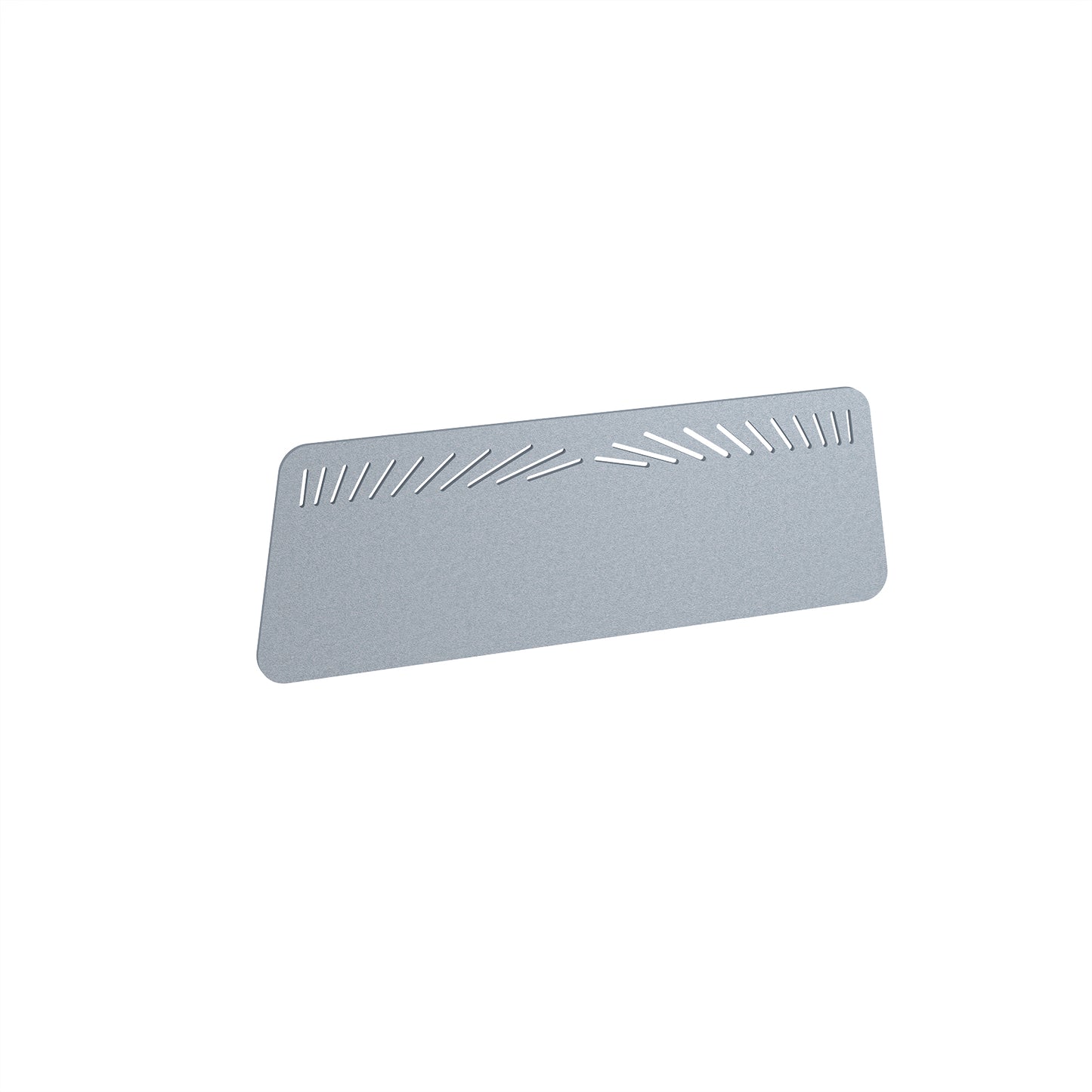 Domino Acoustic Desktop Screen - DDS1200-LG