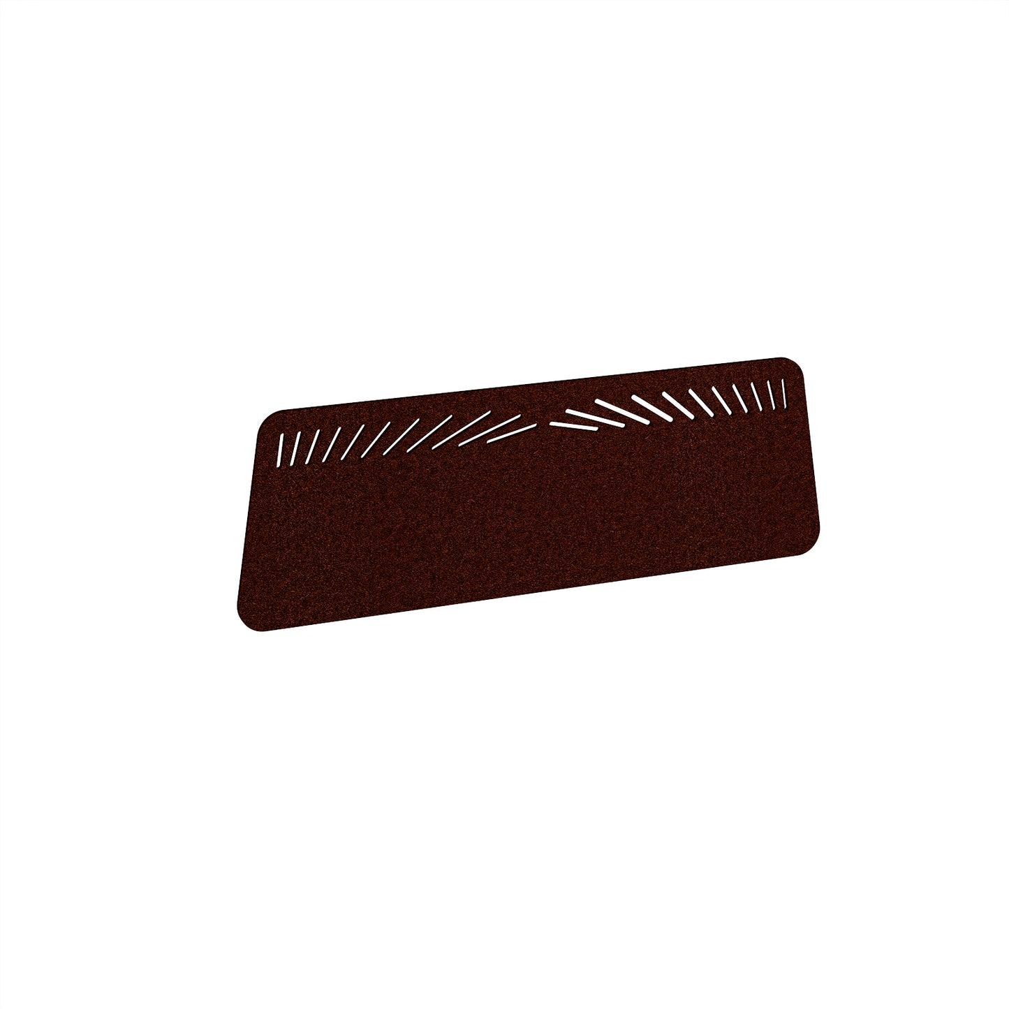 Domino Acoustic Desktop Screen - DDS1200-MA
