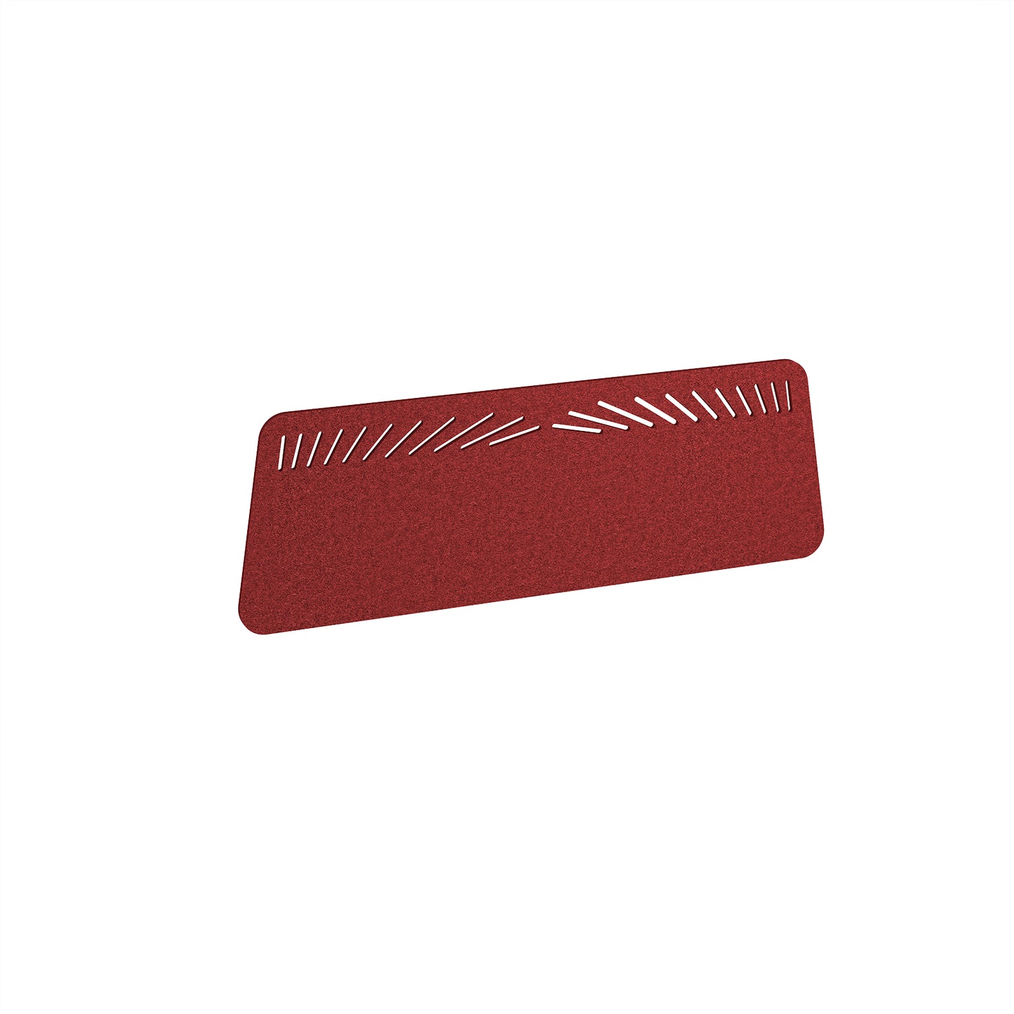 Domino Acoustic Desktop Screen - DDS1200-PR