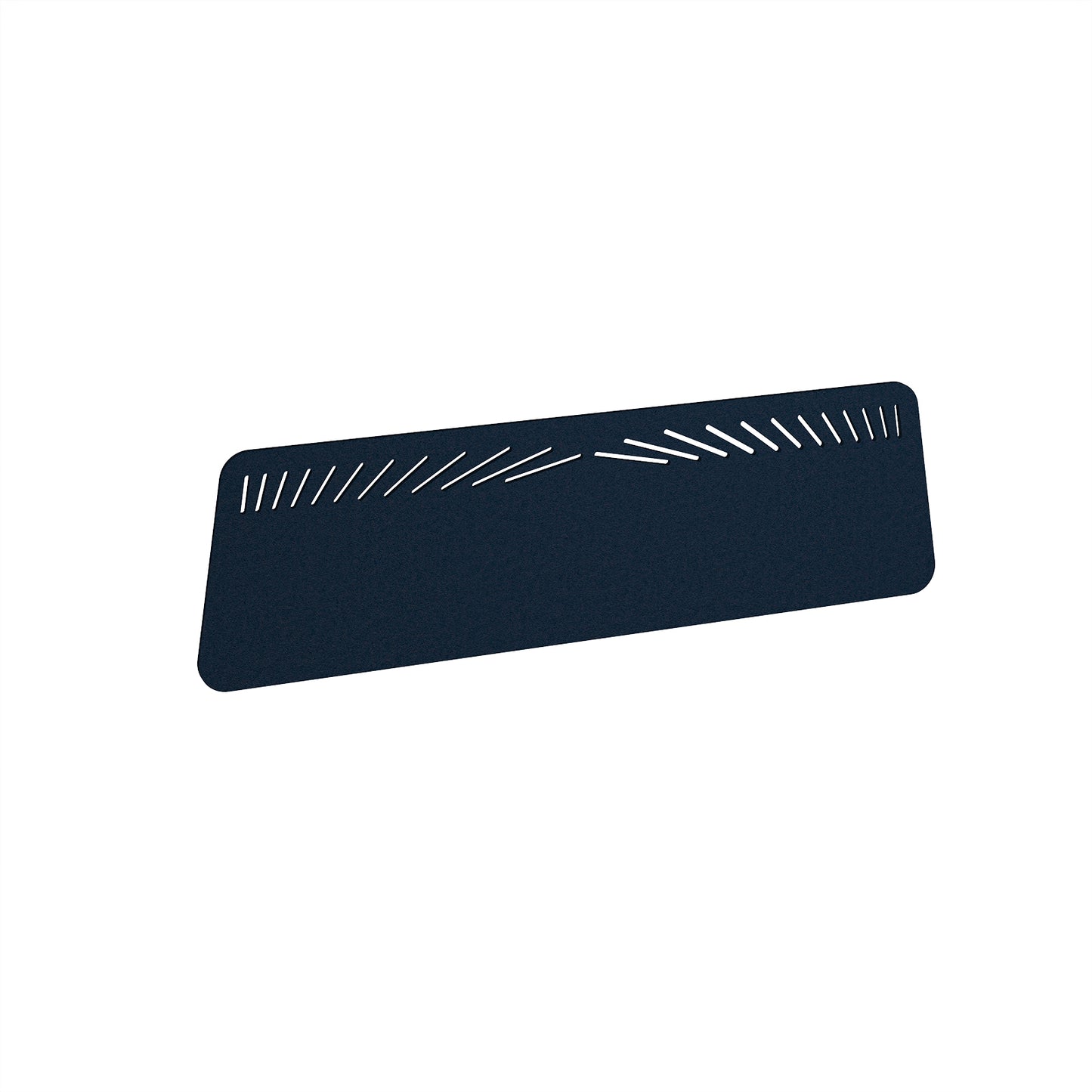 Domino Acoustic Desktop Screen - DDS1400-BD