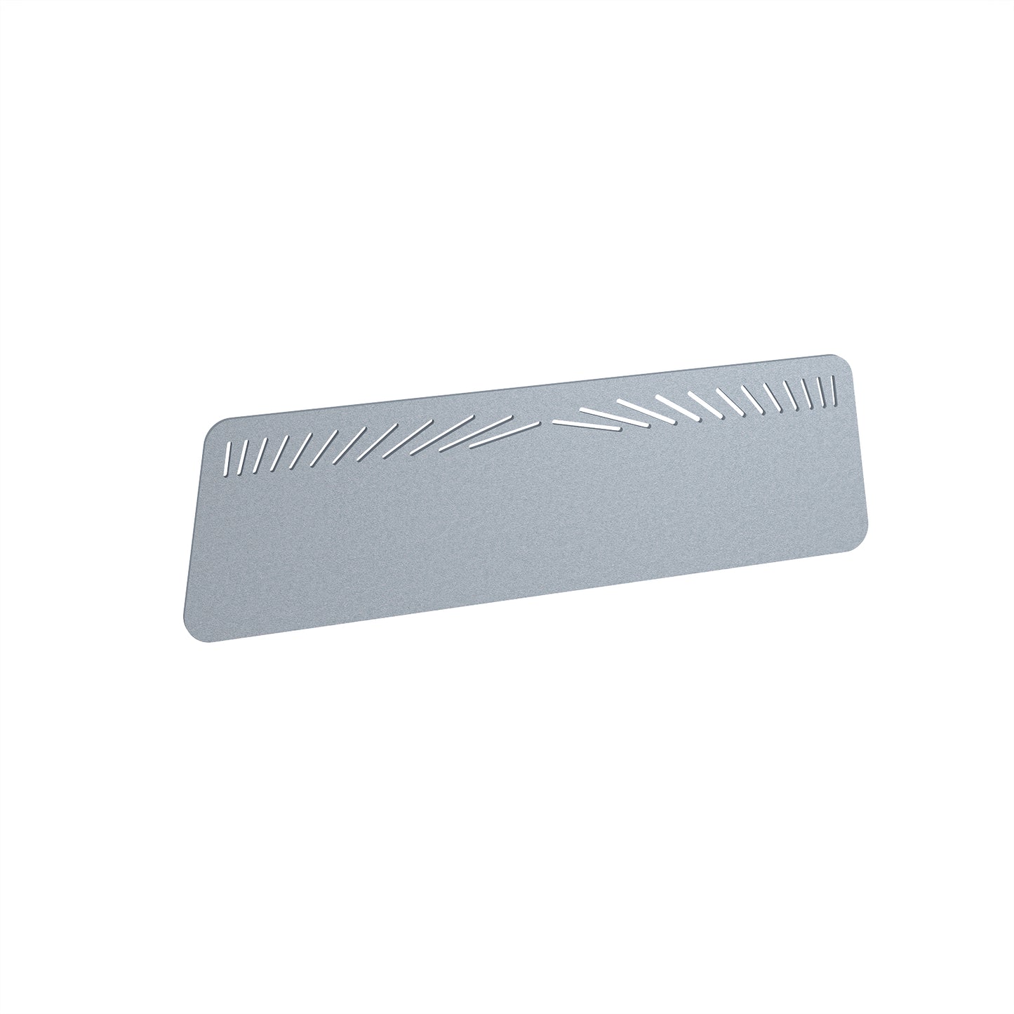 Domino Acoustic Desktop Screen - DDS1400-DG