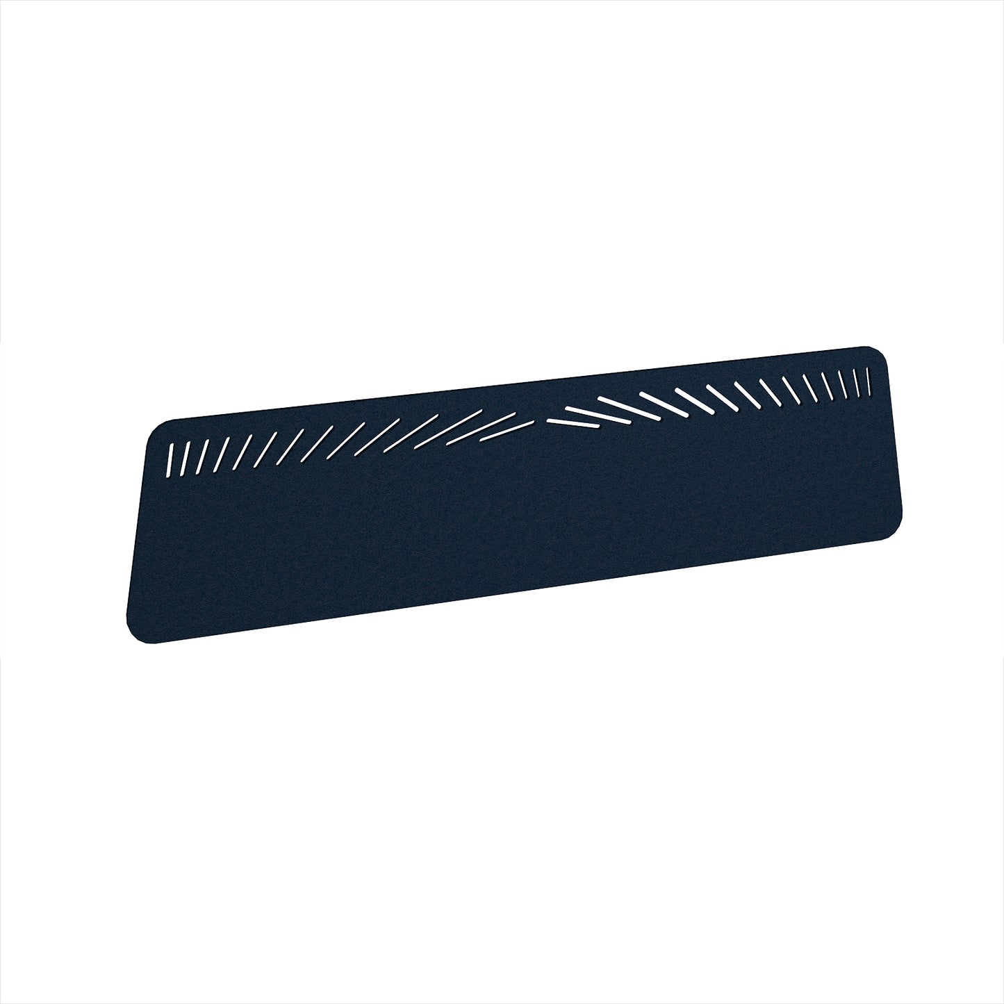 Domino Acoustic Desktop Screen - DDS1600-BD