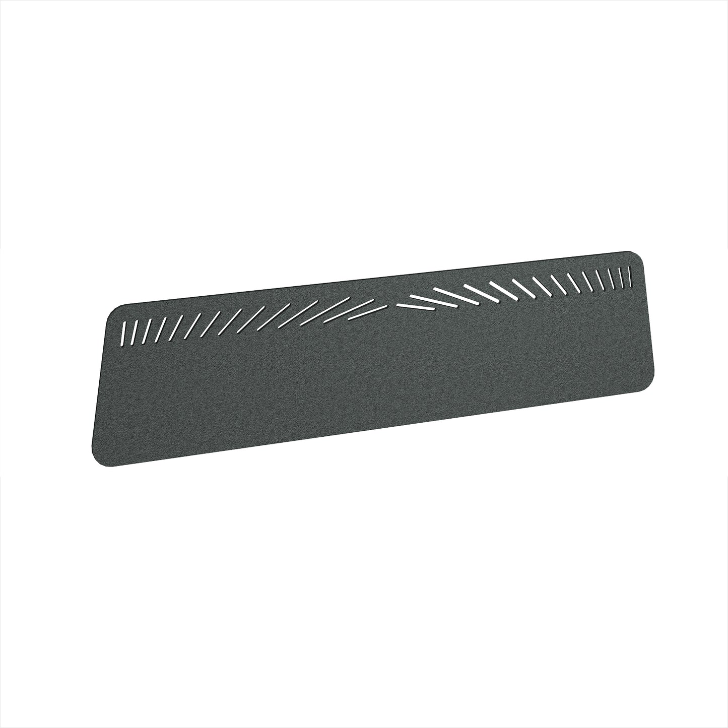 Domino Acoustic Desktop Screen - DDS1600-MG