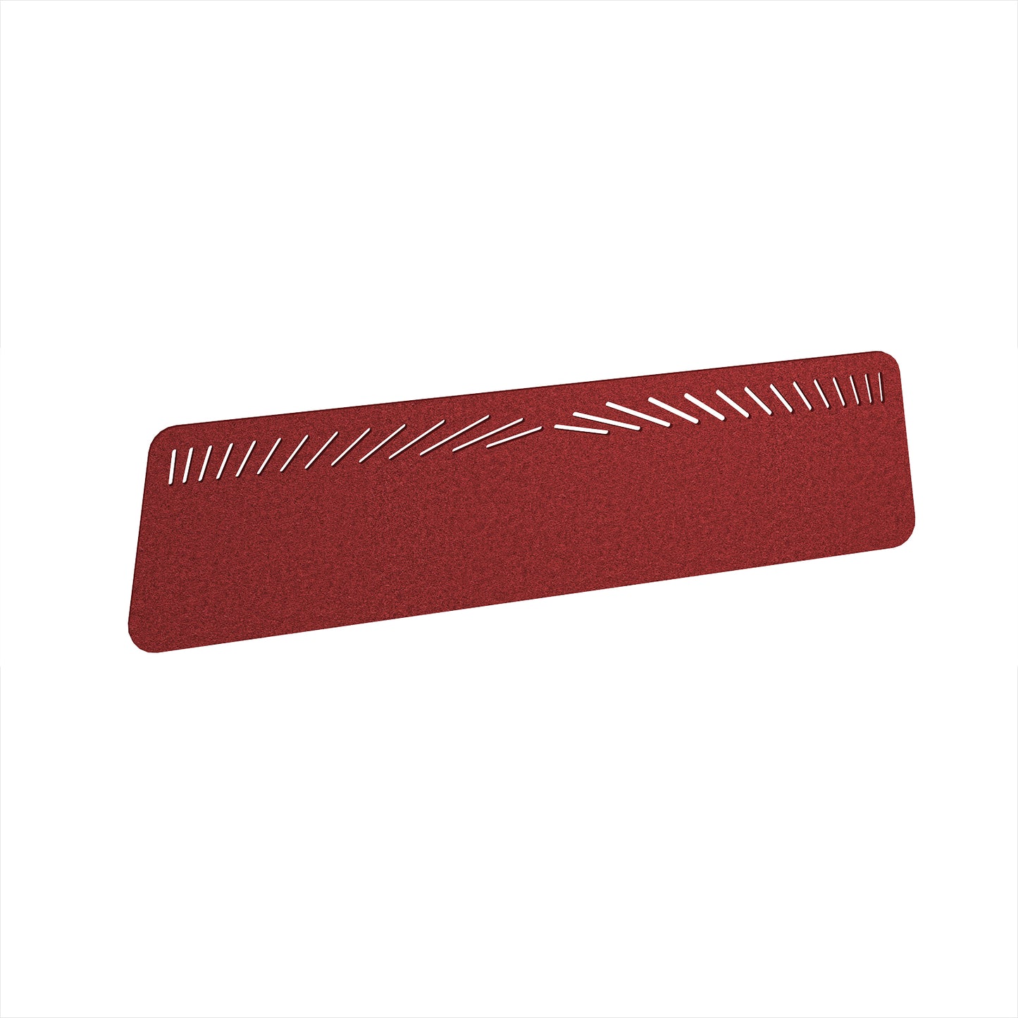Domino Acoustic Desktop Screen - DDS1600-PR