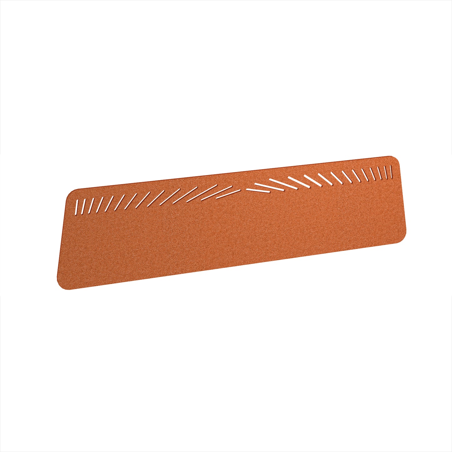 Domino Acoustic Desktop Screen - DDS1600-TA