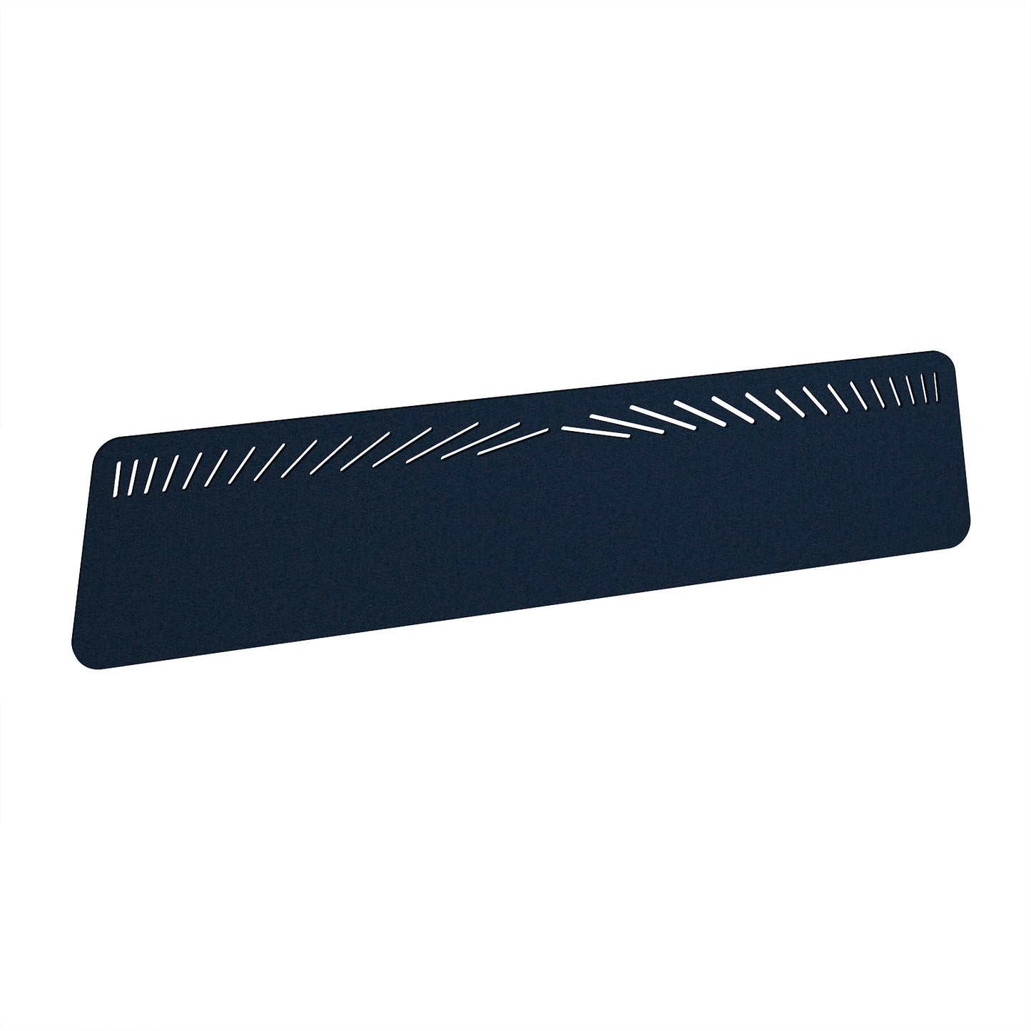 Domino Acoustic Desktop Screen - DDS1800-BD