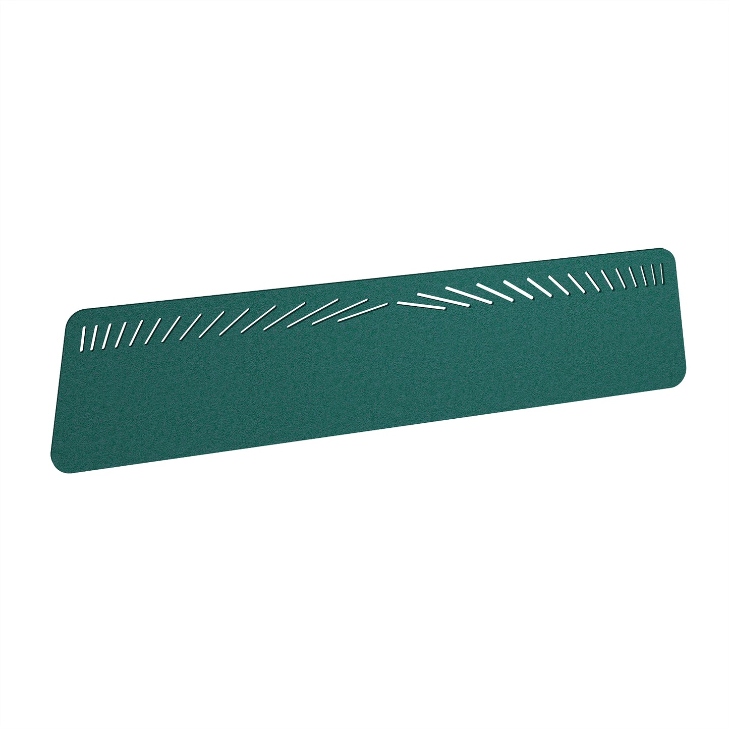 Domino Acoustic Desktop Screen - DDS1800-PB