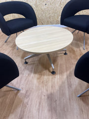 Boss Design woo Swivel tube Chairs