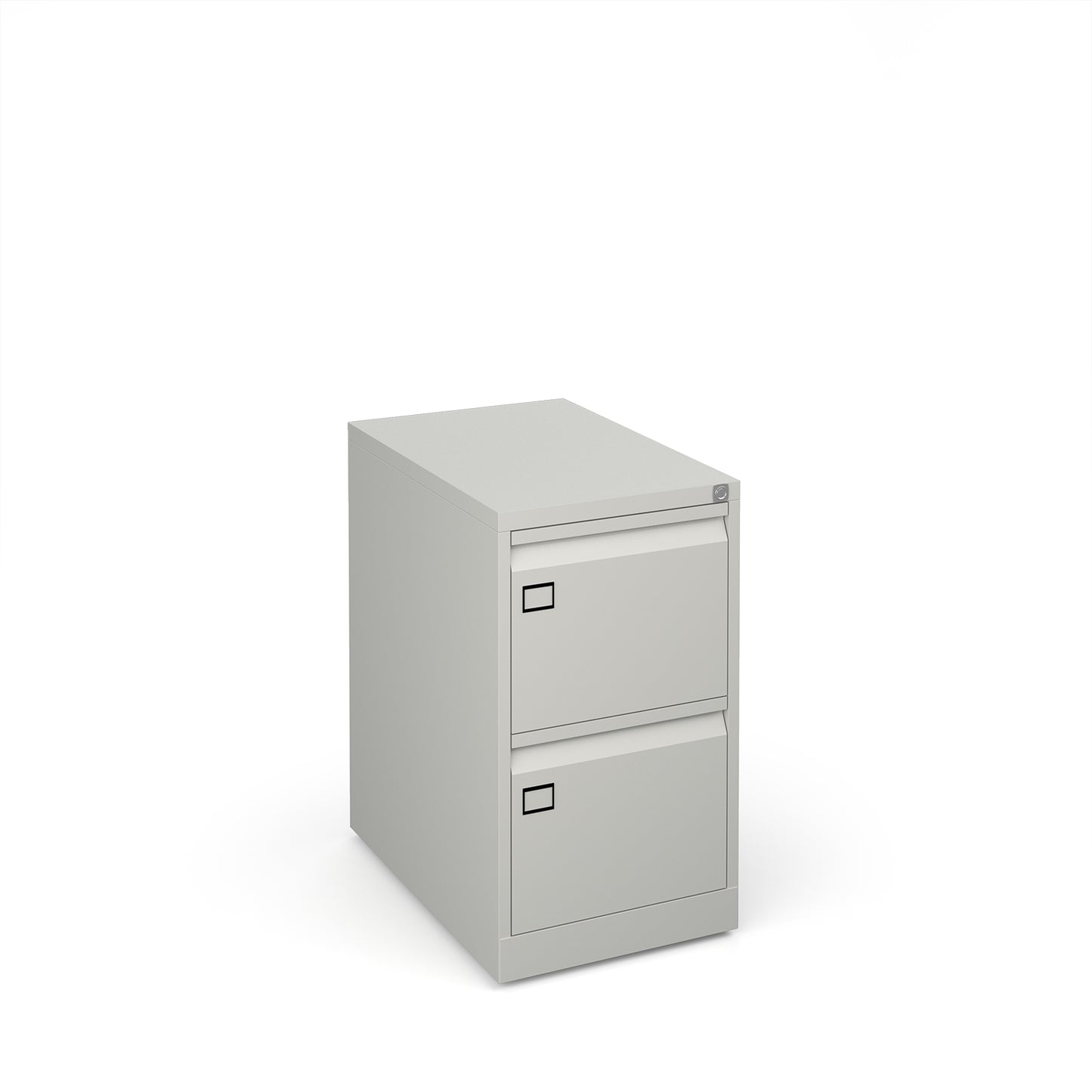 Steel executive filing cabinet - BDEF2G