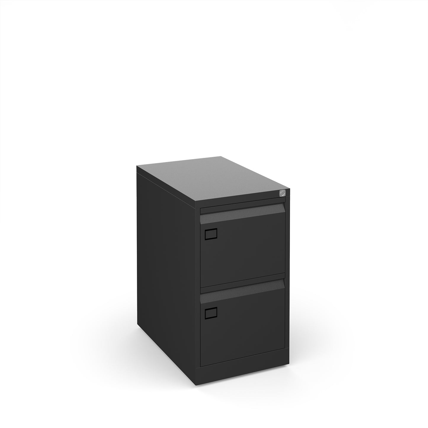Steel executive filing cabinet - BDEF2K