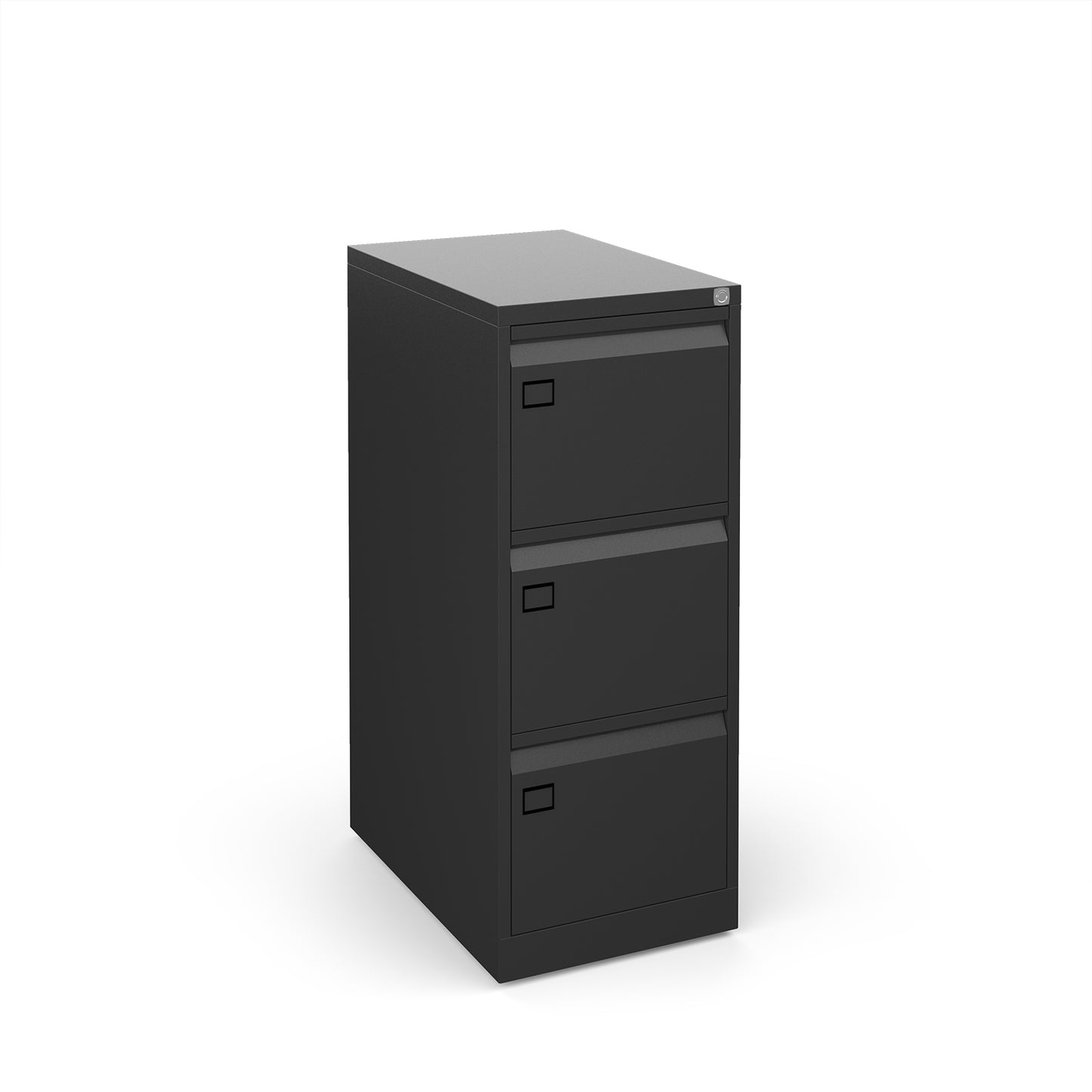 Steel executive filing cabinet - BDEF3K