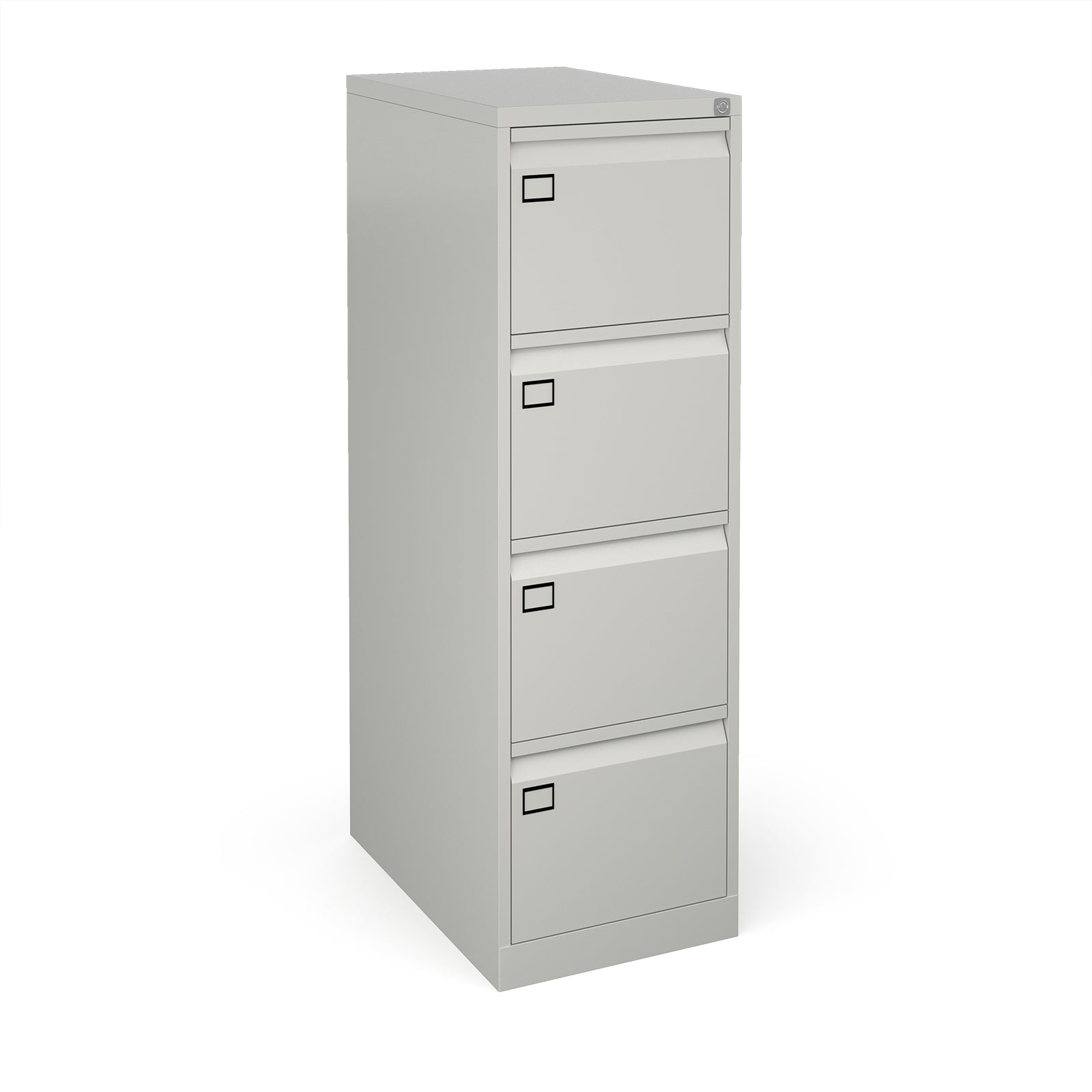 Steel executive filing cabinet - BDEF4G