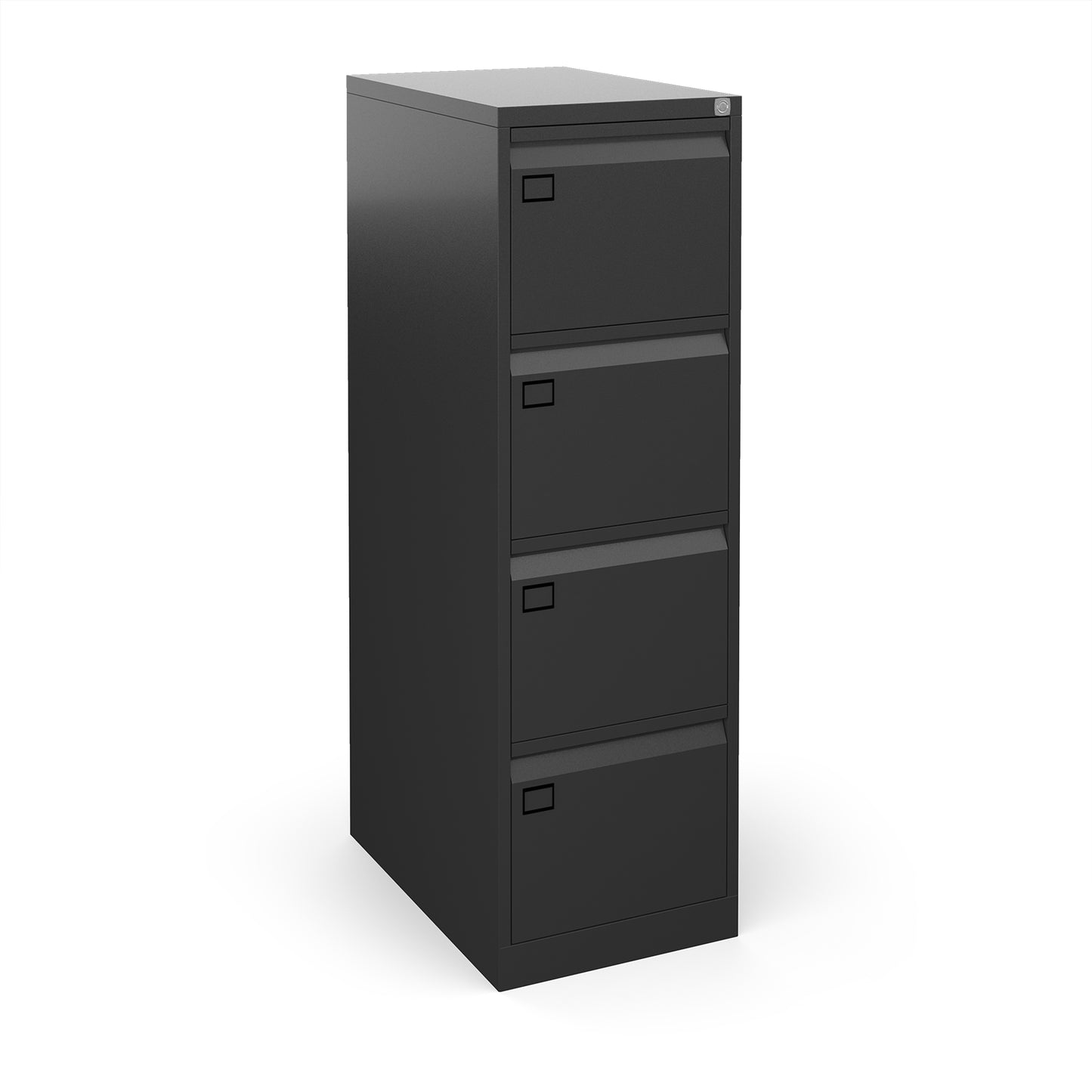 Steel executive filing cabinet - BDEF4K