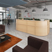 Denver complete reception unit