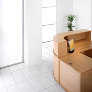 Denver complete reception unit