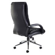Derby high back executive chair