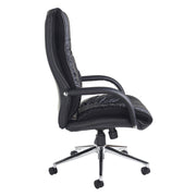 Derby high back executive chair