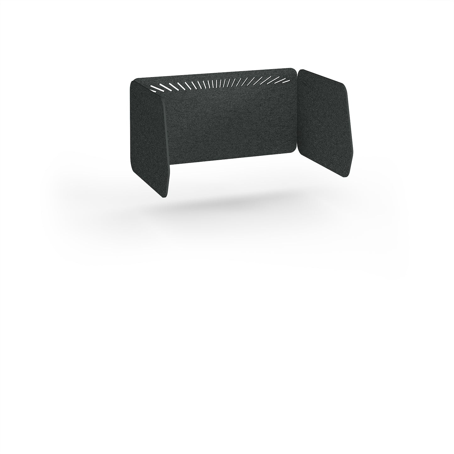 Domino Accoustic Elev8 Screen - DES1200-MG