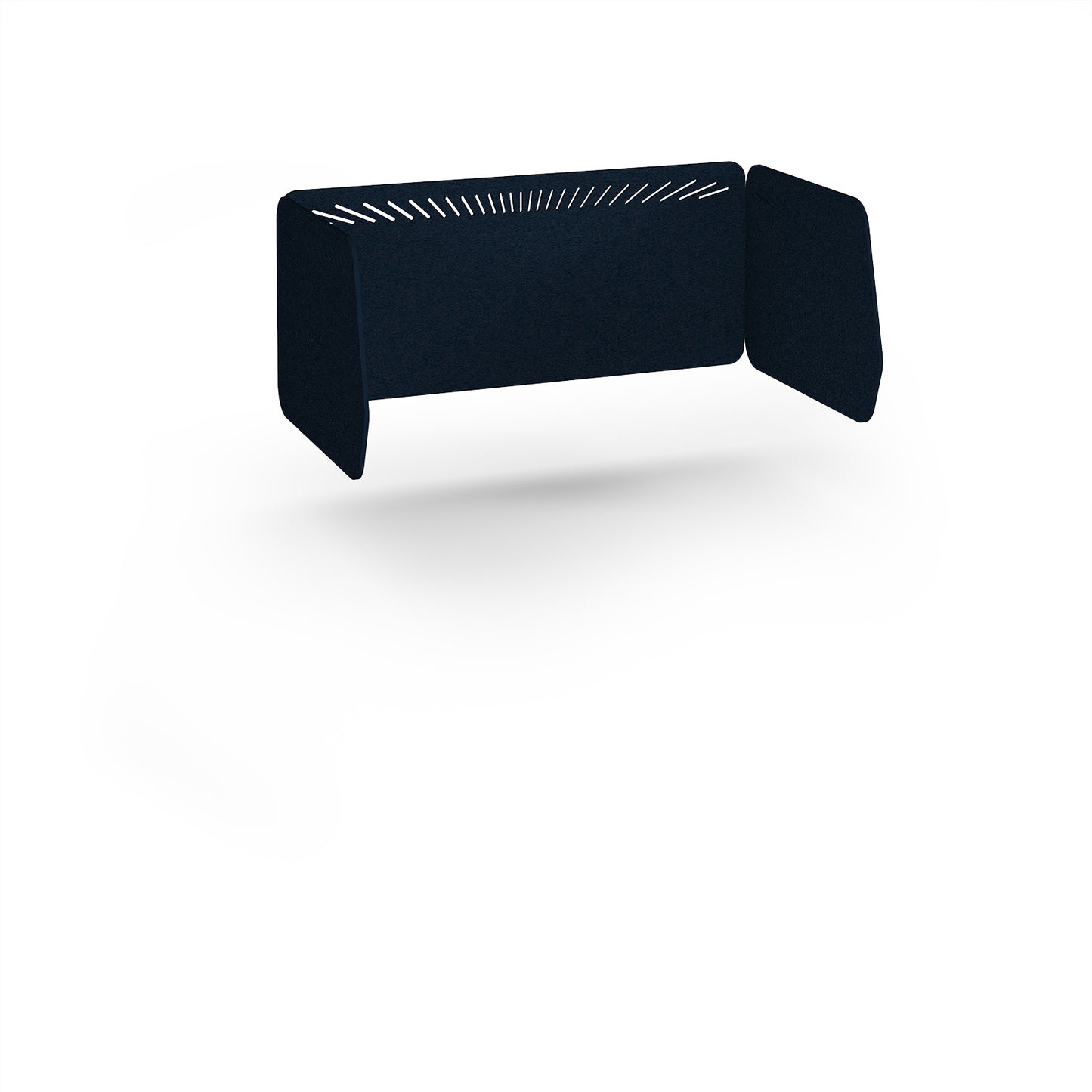 Domino Accoustic Elev8 Screen - DES1400-BD