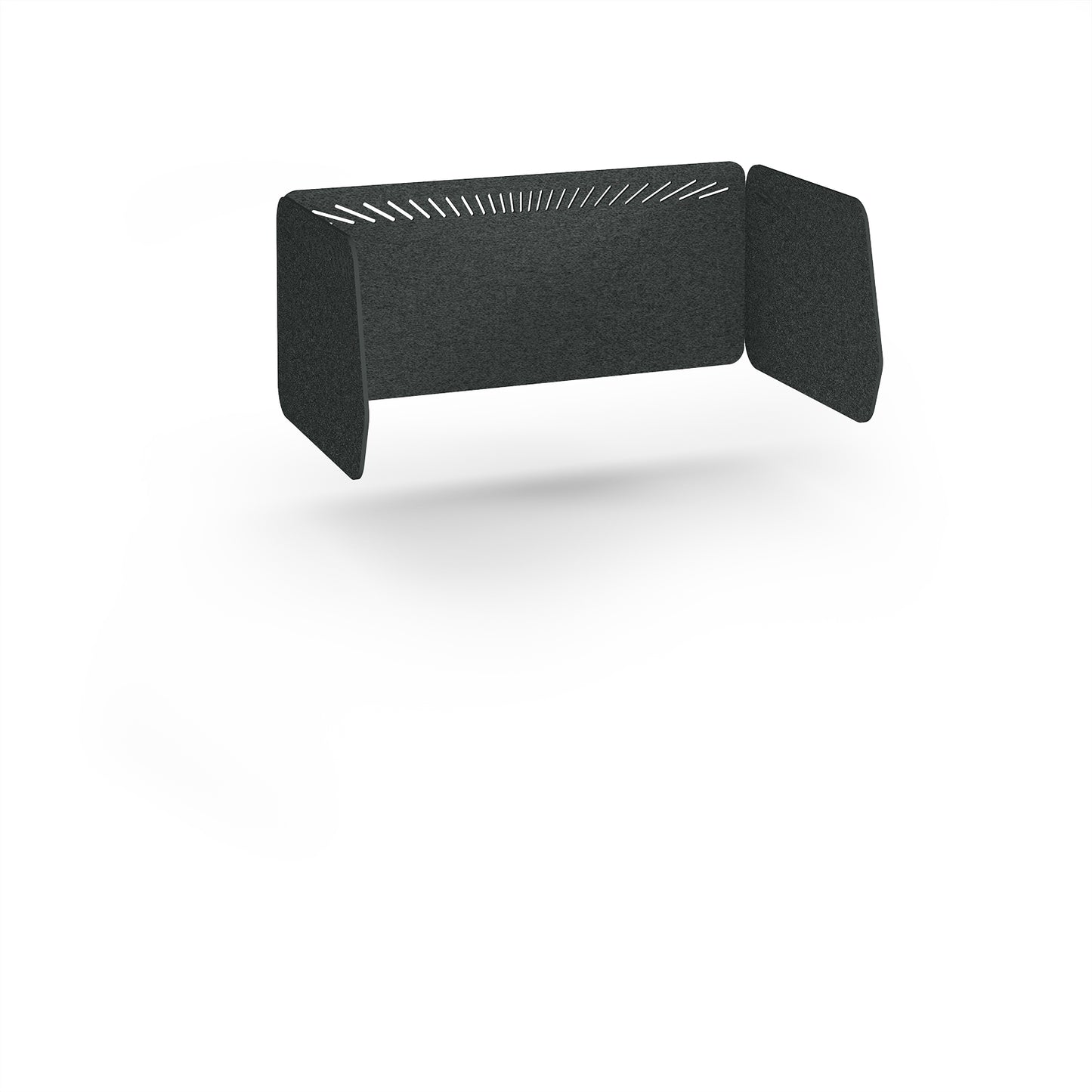 Domino Accoustic Elev8 Screen - DES1400-MG