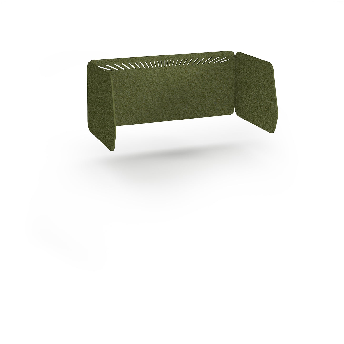 Domino Accoustic Elev8 Screen - DES1400-RG