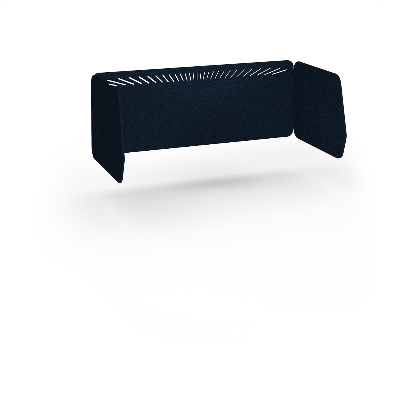 Domino Accoustic Elev8 Screen - DES1600-BD