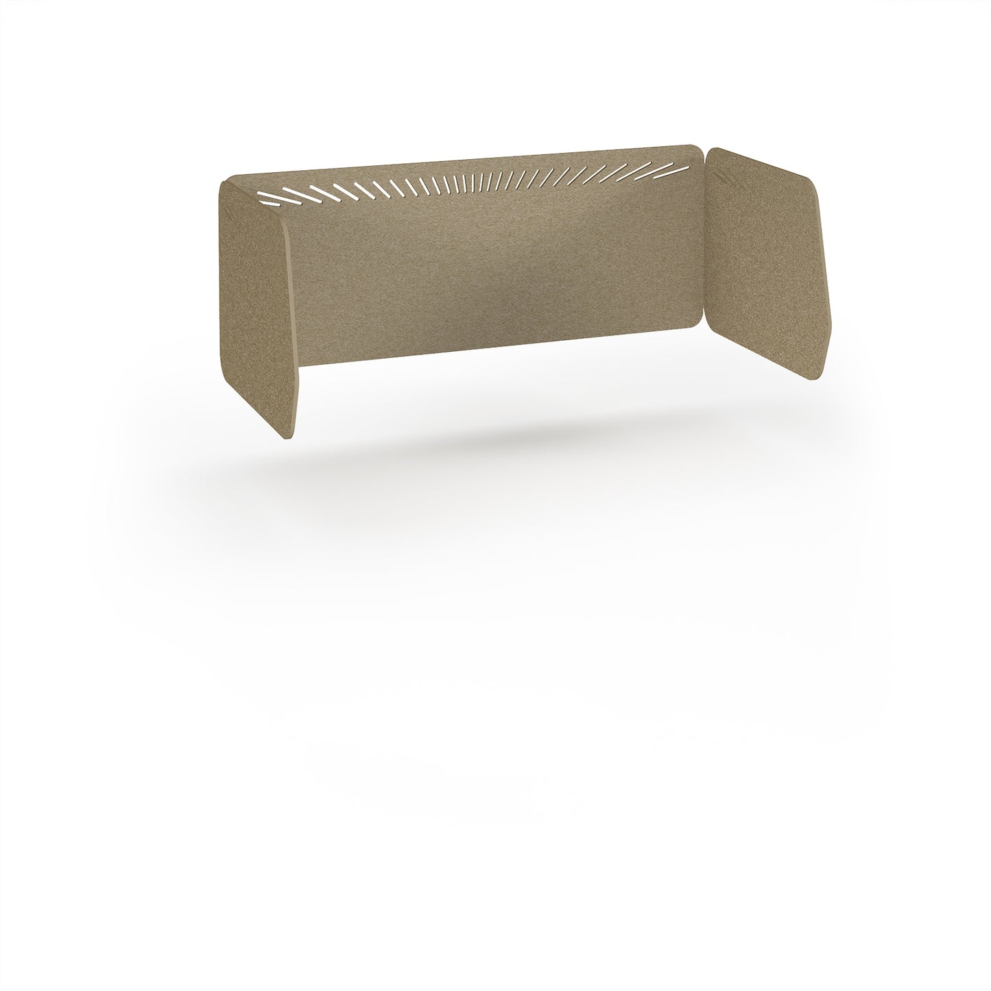 Domino Accoustic Elev8 Screen - DES1600-DC