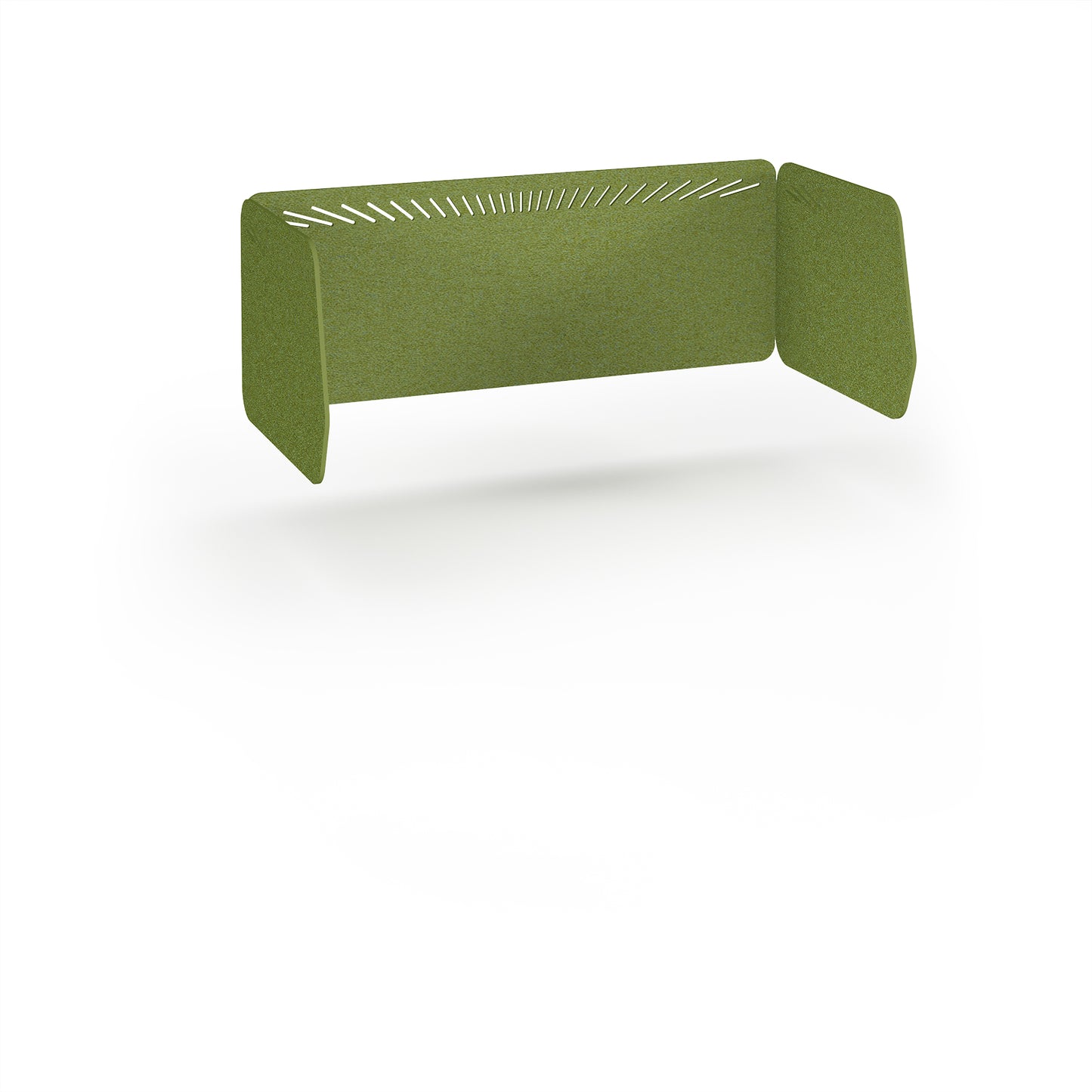 Domino Accoustic Elev8 Screen - DES1600-FG
