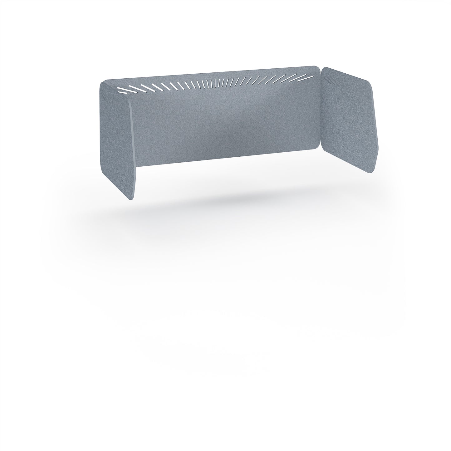 Domino Accoustic Elev8 Screen - DES1600-LG