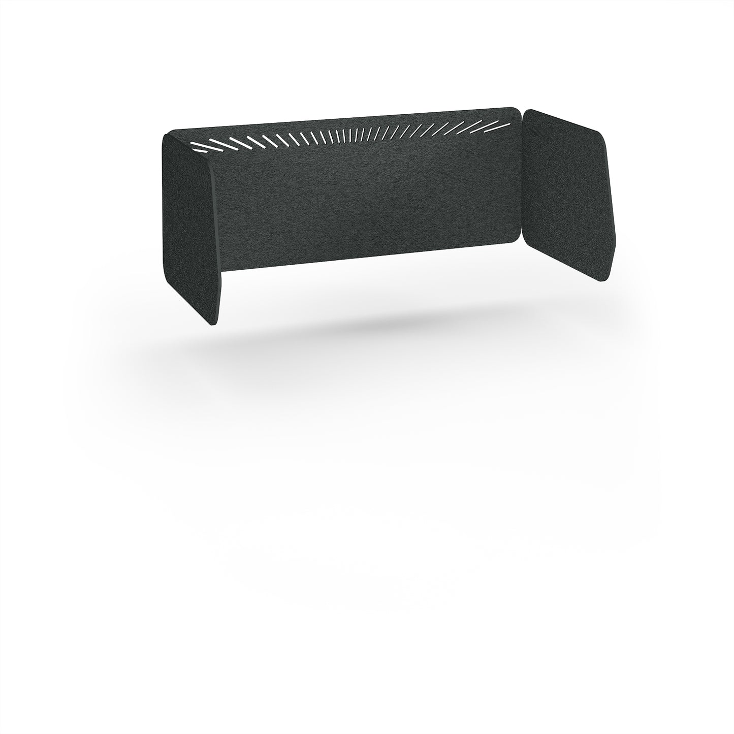 Domino Accoustic Elev8 Screen - DES1600-MG