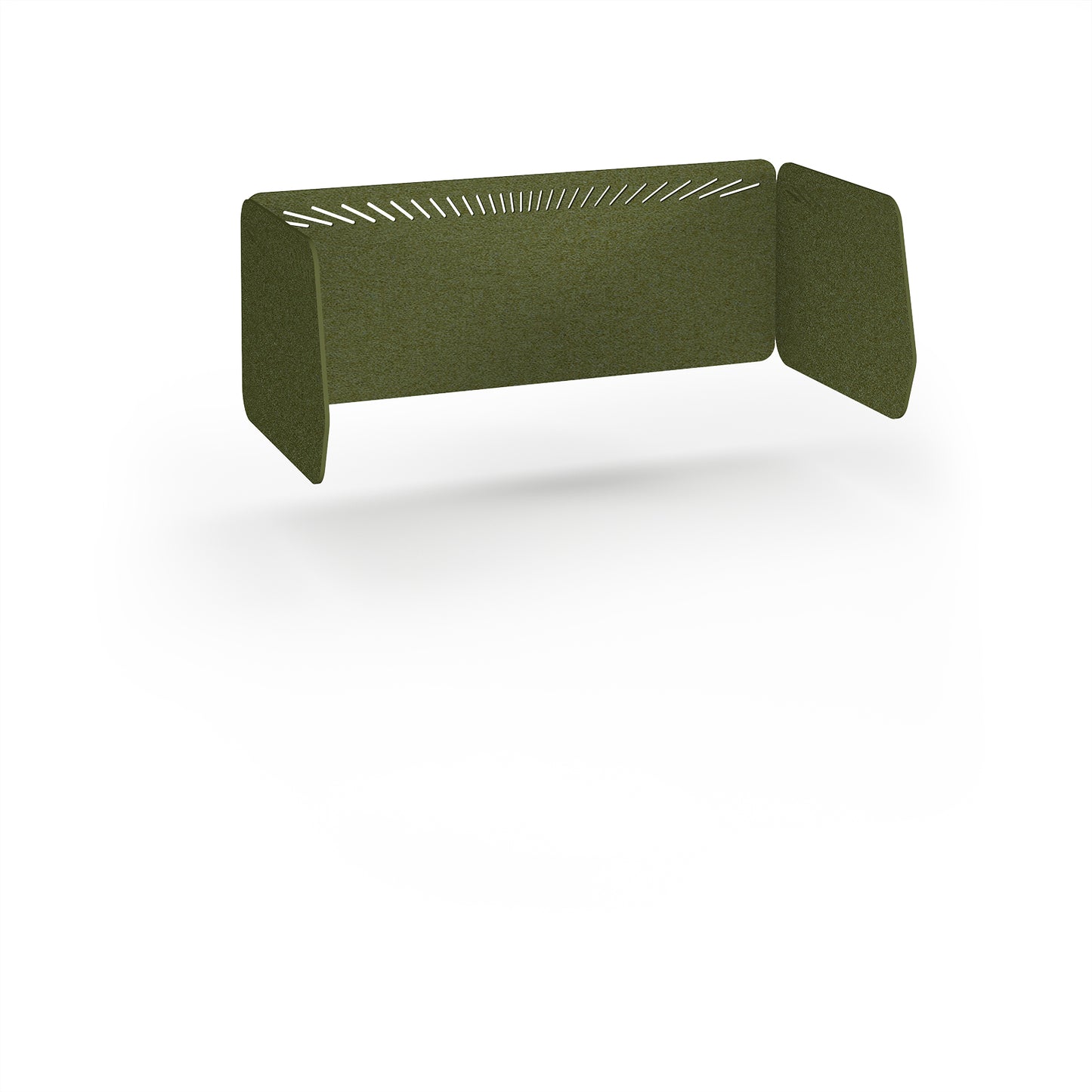 Domino Accoustic Elev8 Screen - DES1600-RG