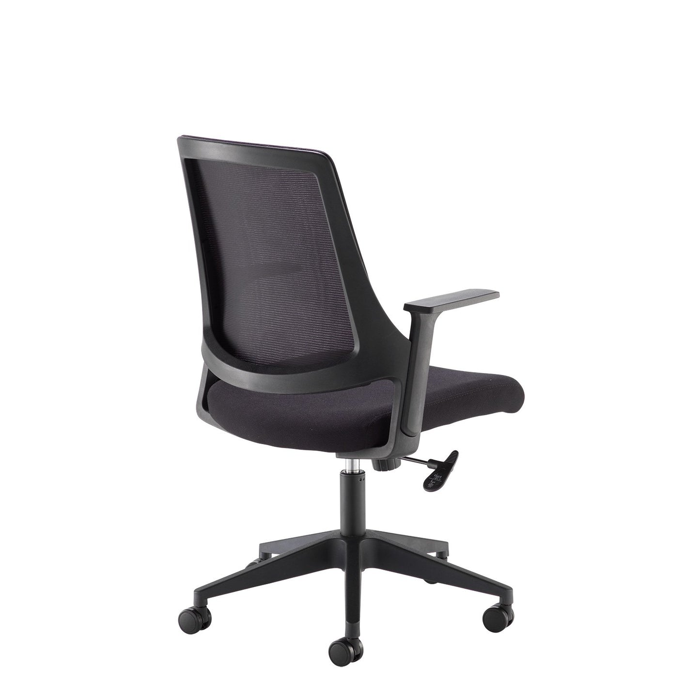 Duffy mesh back operator chair