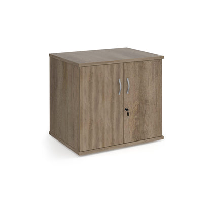 Deluxe double door desk high cupboard - DHCCNO