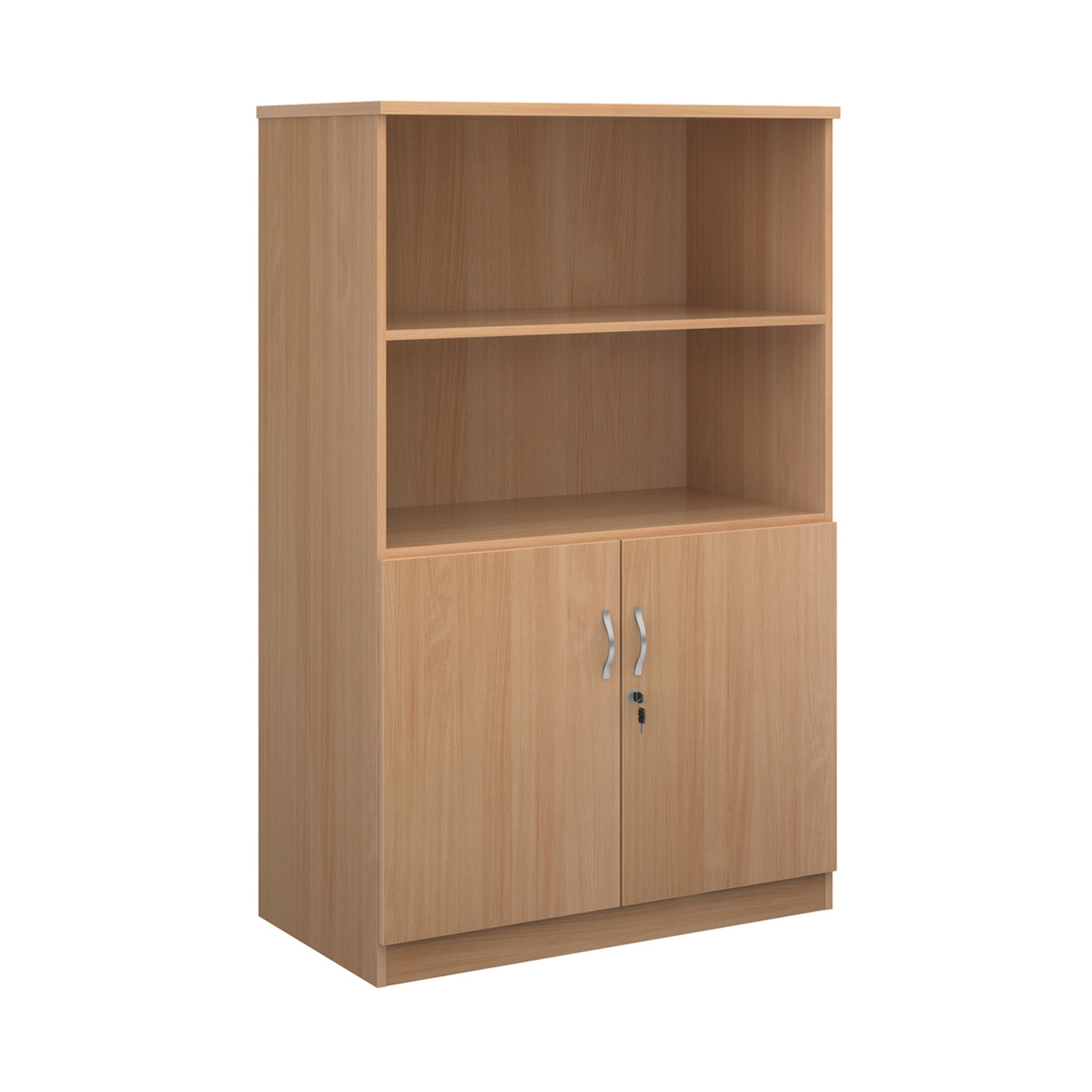 Deluxe combination unit with open top - DO16B