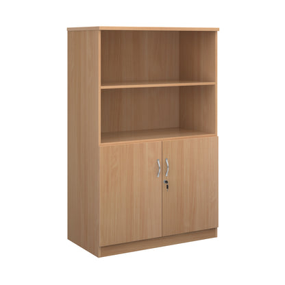 Deluxe combination unit with open top - DO16B