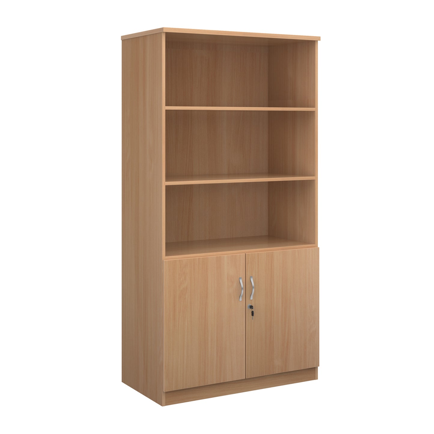 Deluxe combination unit with open top - DO20B