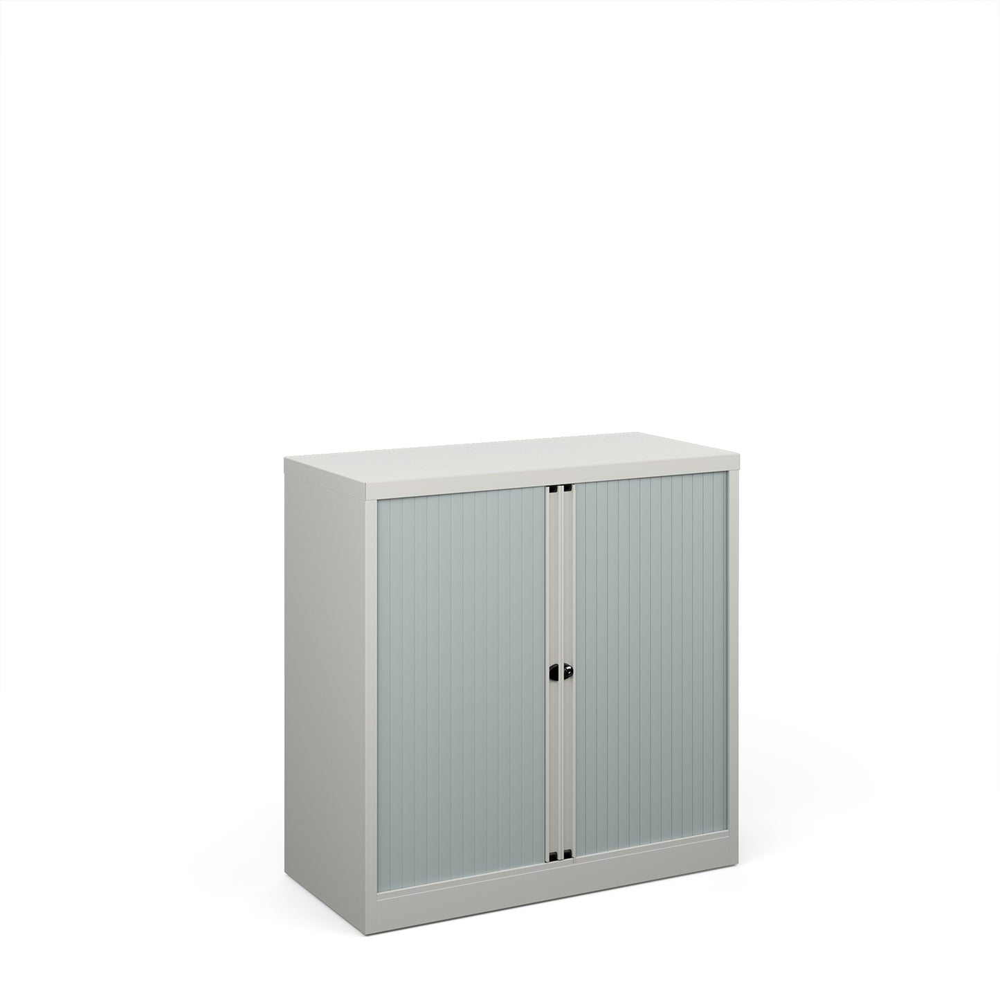 Bisley systems storage tambour cupboard - DST40G