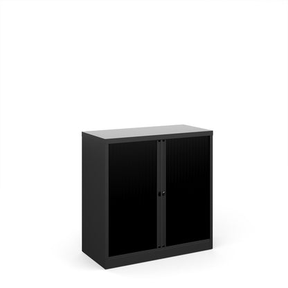 Bisley systems storage tambour cupboard - DST40K