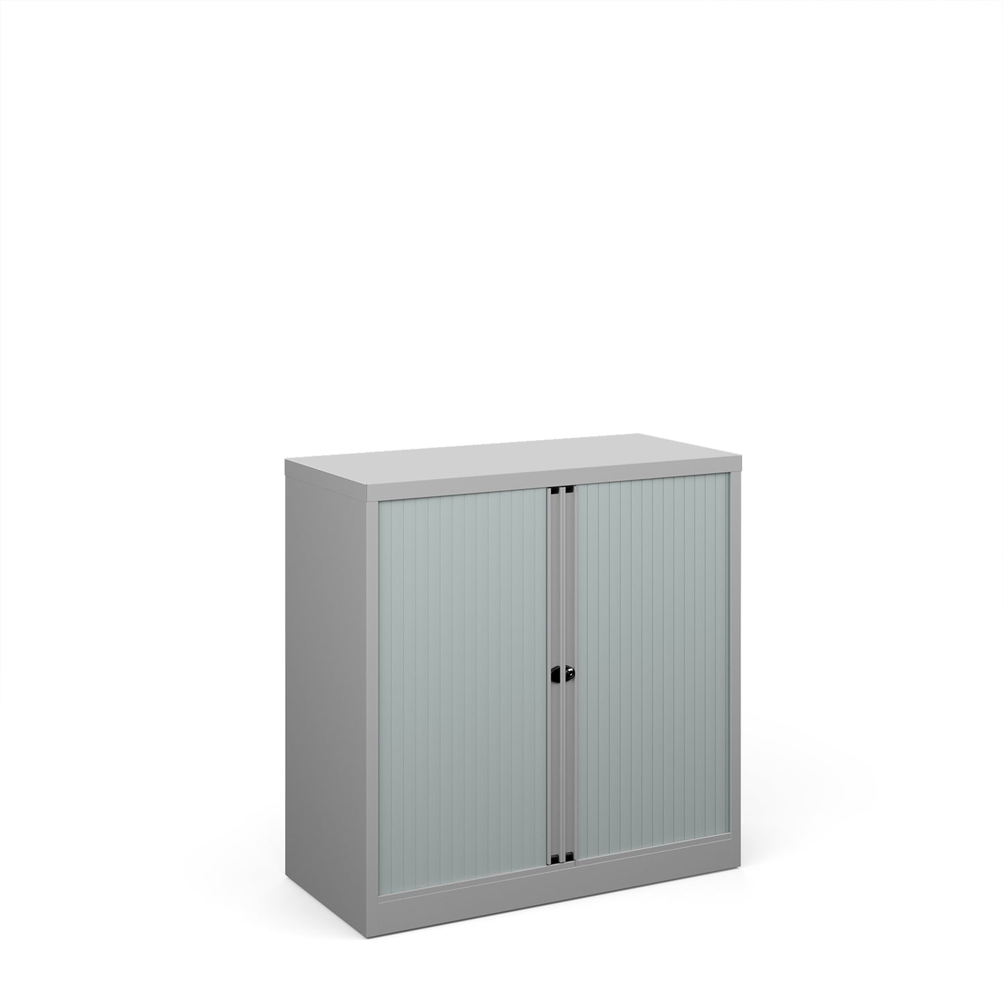 Bisley systems storage tambour cupboard - DST40S