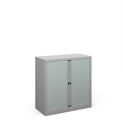 Bisley systems storage tambour cupboard - DST40S