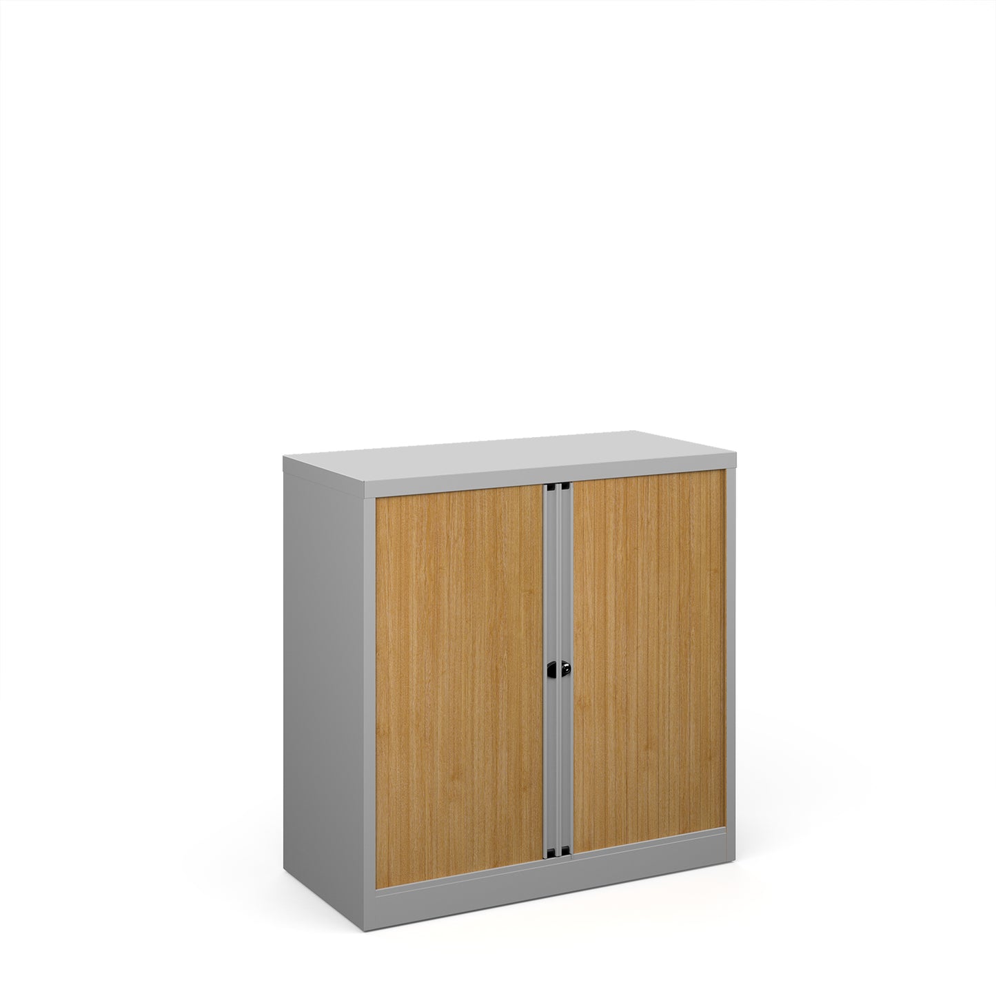 Bisley systems storage tambour cupboard - DST40SB